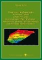 okładka książki - Przystropowa strefa gazonośna w