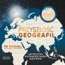 pudełko audiobooku - Przyszłość geografii. Jak polityka