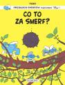 okładka książki - Smerfy. Co to za Smerf?