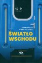 okładka książki - Światło Wschodu