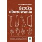 okładka książki - Sztuka obozowania. Kwaterka, pionierka,