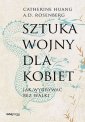 okładka książki - Sztuka wojny dla kobiet. Jak wygrywać