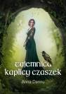 okładka książki - Tajemnica Kaplicy Czaszek