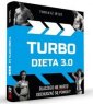 okładka książki - Turbo Dieta 3.0