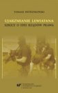 okładka książki - Ujarzmianie Lewiatana. Szkice o