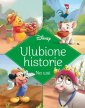 okładka książki - Ulubione historie. Na wsi. Disney