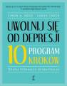 okładka książki - Uwolnij się od depresji. Program