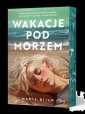 okładka książki - Wakacje pod morzem