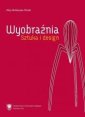 okładka książki - Wyobraźnia. Sztuka i design