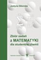 okładka podręcznika - Zbiór zadań z matematyki dla studentów