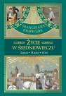 okładka książki - Życie w średniowieczu