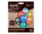 zdjęcie produktu - Balony Beauty&Charm bukiet 30cm