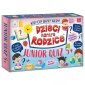 zdjęcie zabawki, gry - Dzieci kontra Rodzice Junior Quiz