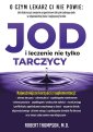 okładka książki - Jod i leczenie nie tylko tarczycy