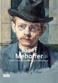 okładka książki - Józef Mehoffer - zeszyt do kolorowania