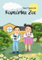 okładka książki - Komórka Zoe