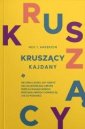 okładka książki - Kruszący kajdany