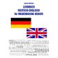 okładka podręcznika - Lehrbuch Deutsch-Englisch für Medizinische