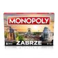 zdjęcie zabawki, gry - MONOPOLY Zabrze