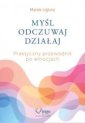 okładka książki - Myśl, odczuwaj, działaj. Praktyczny