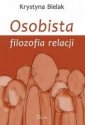 okładka książki - Osobista filozofia relacji