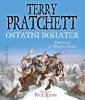 okładka książki - Ostatni bohater. Opowieść ze Świata