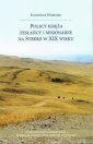 okładka książki - Polscy księża zesłańcy i misjonarze