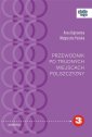 okładka książki - Przewodnik po trudnych miejscach