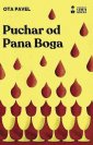 okładka książki - Puchar od Pana Boga