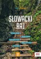 okładka książki - Słowacki Raj trek&travel