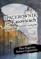 okładka książki - Spacerownik po Katowicach, część