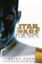 okładka książki - Star Wars Thrawn