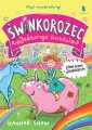 okładka książki - Świnkorożec Jednoroga świnka! Zamieszanie