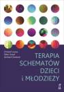 okładka książki - Terapia schematów dzieci i młodzieży