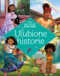 okładka książki - Ulubione historie Disney Nasze