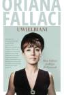 okładka książki - Uwielbiani. Miss Fallaci podbija