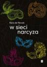 okładka książki - W sieci narcyza