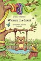 okładka książki - Wiersze dla dzieci