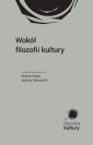 okładka książki - Wokół filozofii kultury