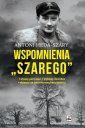 okładka książki - Wspomnienia Szarego