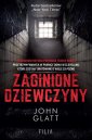 okładka książki - Zaginione dziewczyny