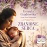 pudełko audiobooku - Zranione serca