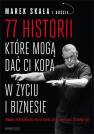 okładka książki - 77 historii, które mogą dać Ci