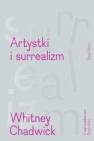 okładka książki - Artystki i surrealizm. Women Artists