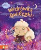 okładka książki - Bajanie na zasypianie. Wędrówka