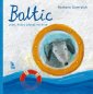 okładka książki - Baltic Pies który płynął na krze