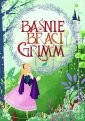 okładka książki - Baśnie braci Grimm