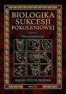 okładka książki - Biologika Sukcesji Pokoleniowej