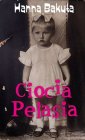 okładka książki - Ciocia Pelasia