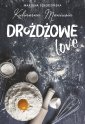 okładka książki - Drożdżowe LOVE